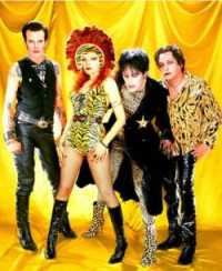 photo de The Cramps